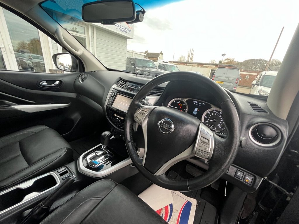 Used Nissan Navara 2017 for sale - 76496158: Photo 39