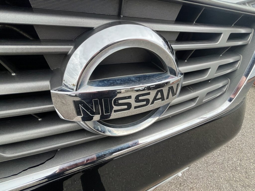 Used Nissan Navara 2017 for sale - 76496158: Photo 4