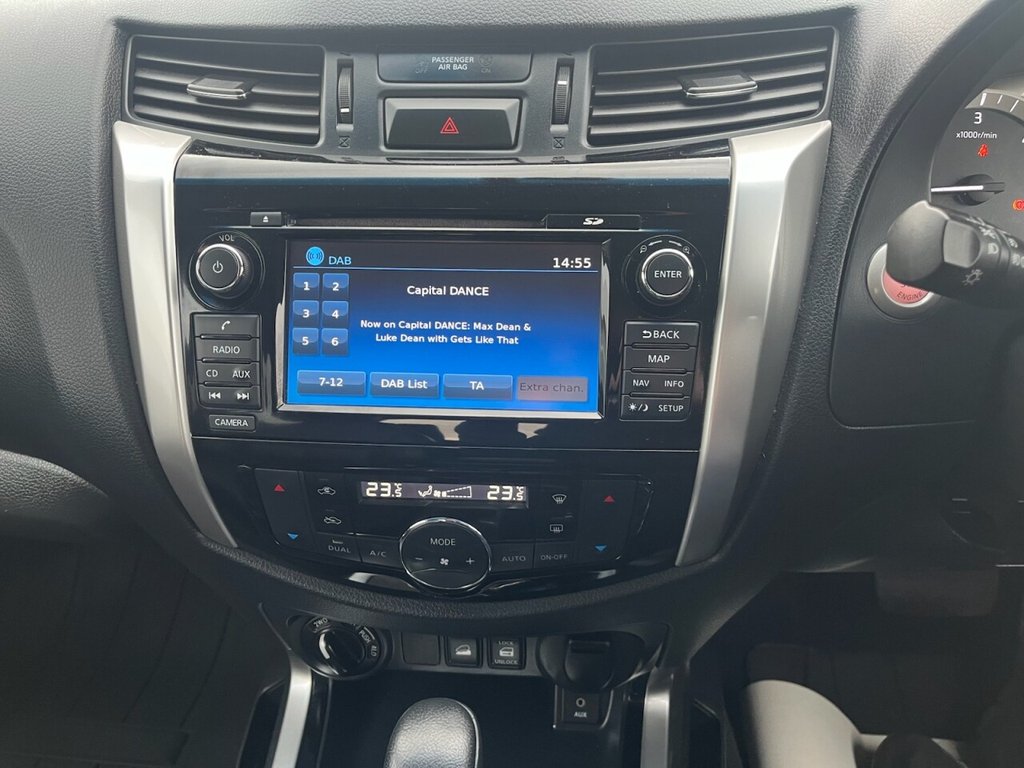 Used Nissan Navara 2017 for sale - 76496158: Photo 42