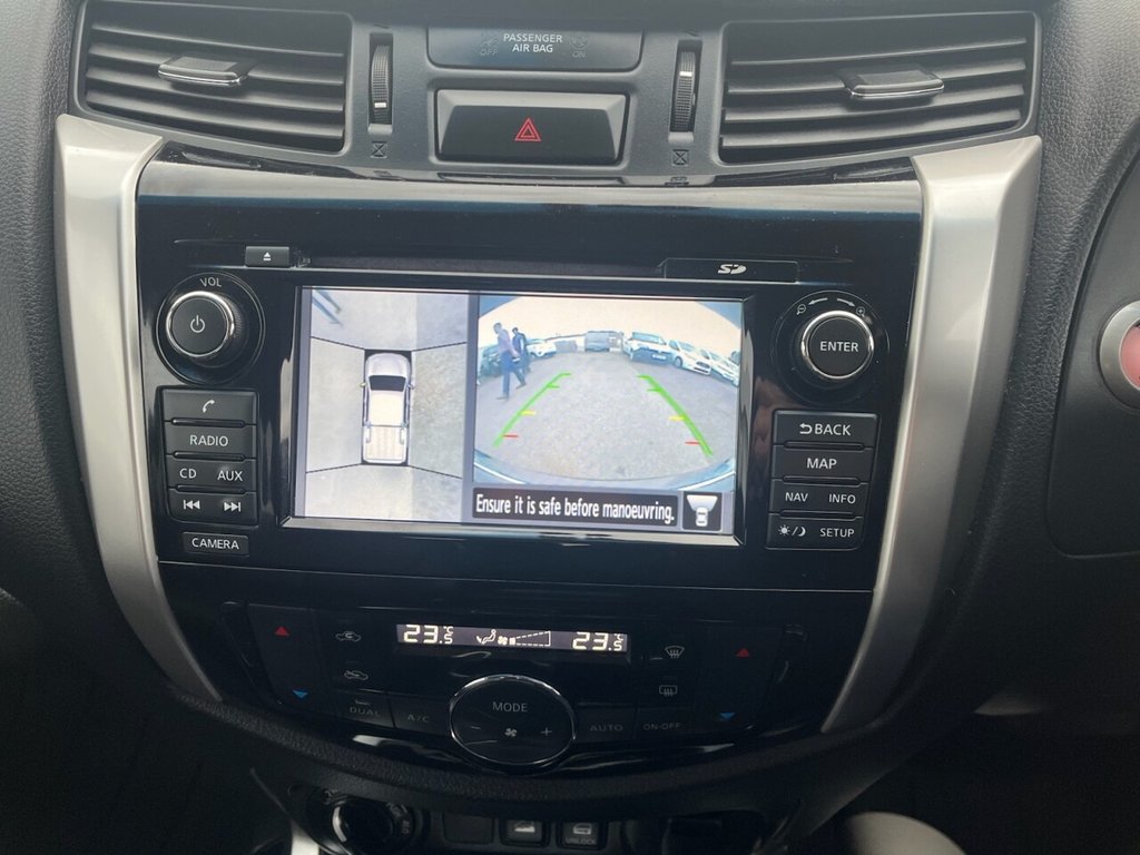 Used Nissan Navara 2017 for sale - 76496158: Photo 43