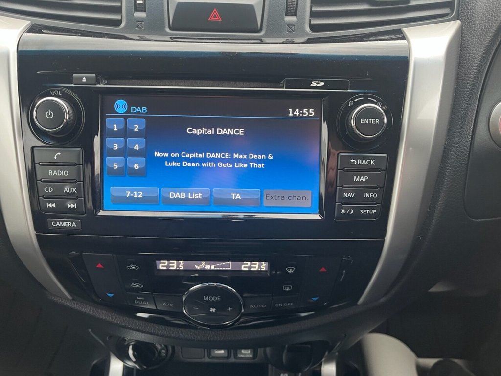 Used Nissan Navara 2017 for sale - 76496158: Photo 44