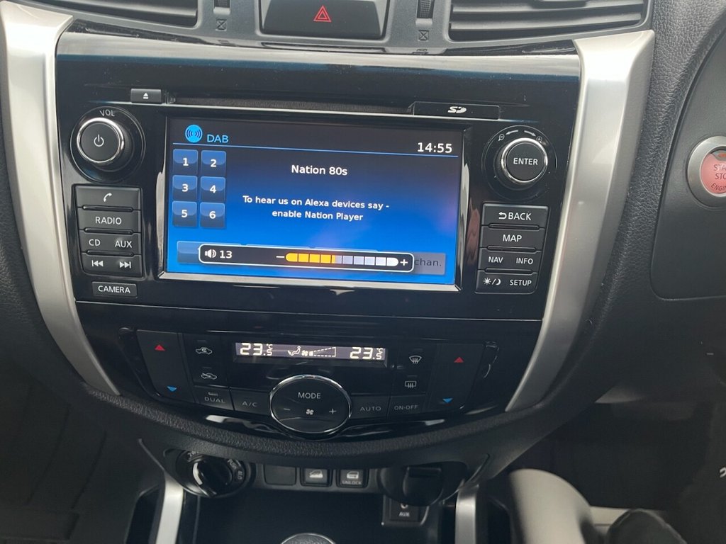 Used Nissan Navara 2017 for sale - 76496158: Photo 45