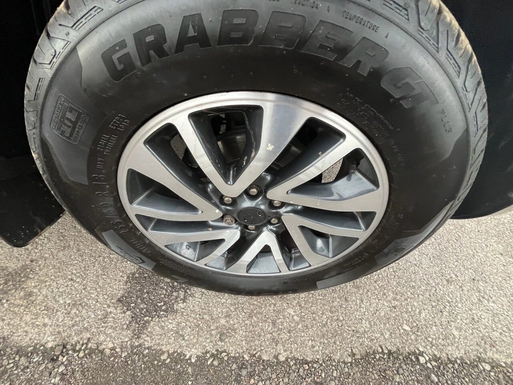 Used Nissan Navara 2017 for sale - 76496158: Photo 5