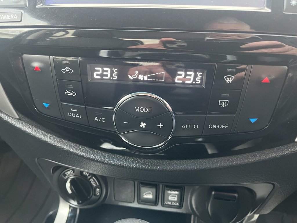 Used Nissan Navara 2017 for sale - 76496158: Photo 50