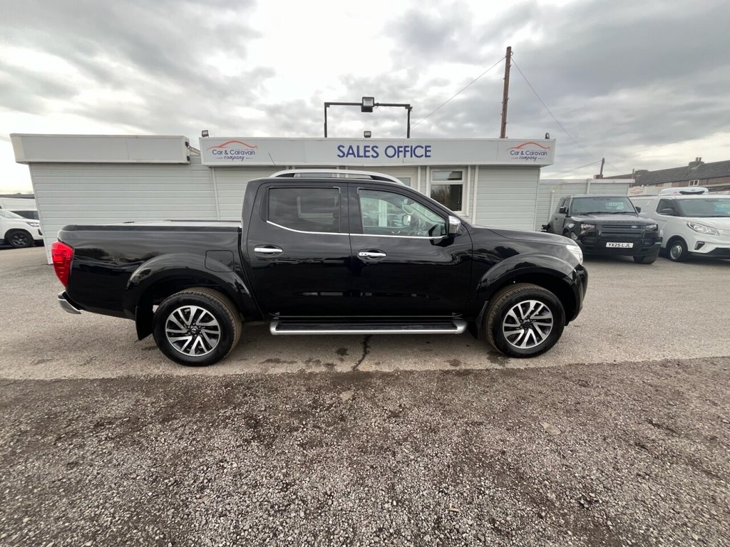 Used Nissan Navara 2017 for sale - 76496158: Photo 7