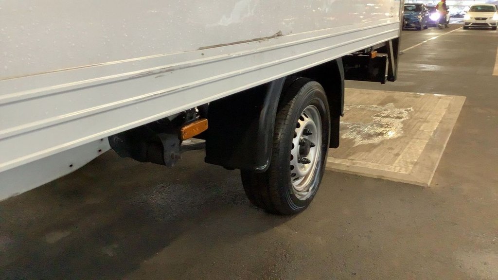 Used Ford Transit 2023 for sale - 77534831: Photo 10