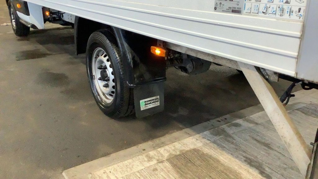 Used Ford Transit 2023 for sale - 77534831: Photo 12