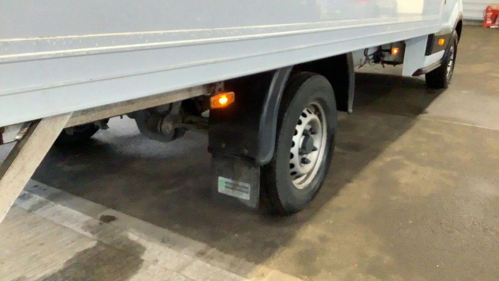 Used Ford Transit 2023 for sale - 77534831: Photo 13