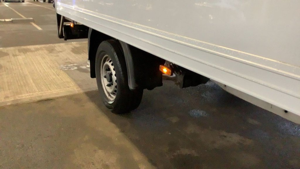 Used Ford Transit 2023 for sale - 77534831: Photo 14