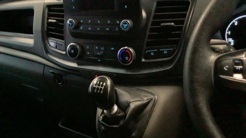 Used Ford Transit 2023 for sale - 77534831: Photo 15