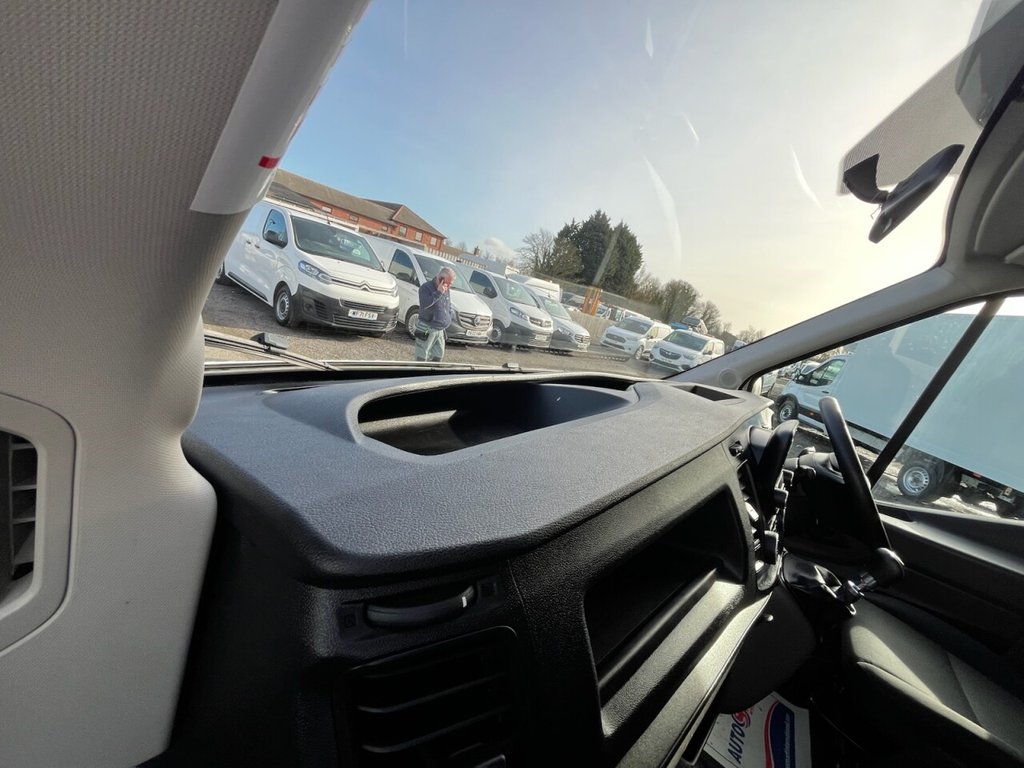 Used Ford Transit 2023 for sale - 77534831: Photo 27