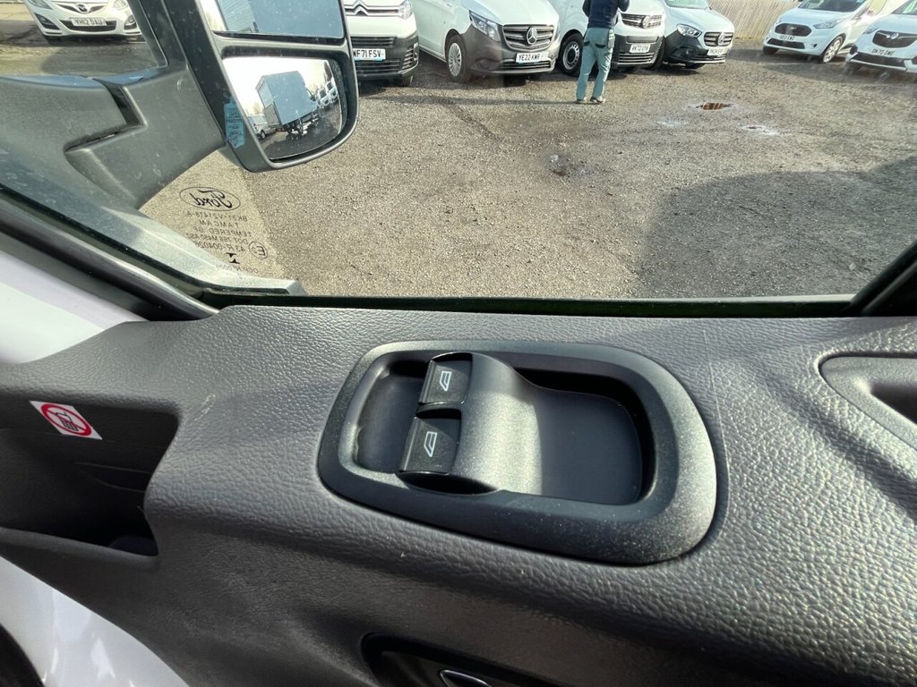 Used Ford Transit 2023 for sale - 77534831: Photo 29