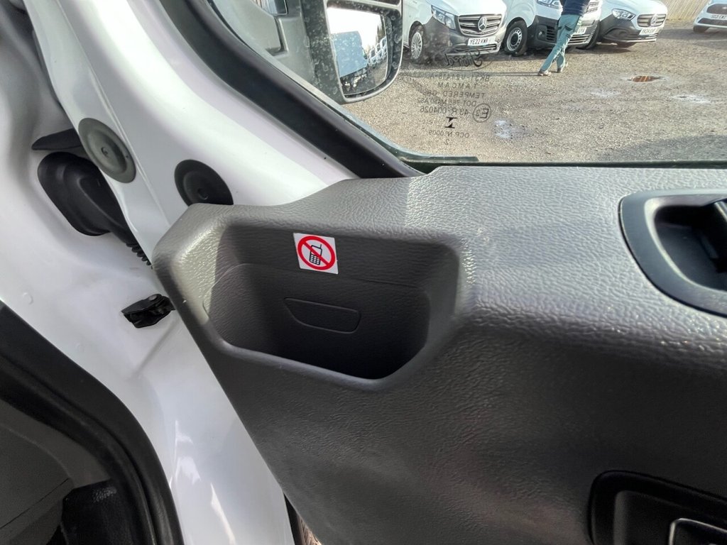 Used Ford Transit 2023 for sale - 77534831: Photo 31