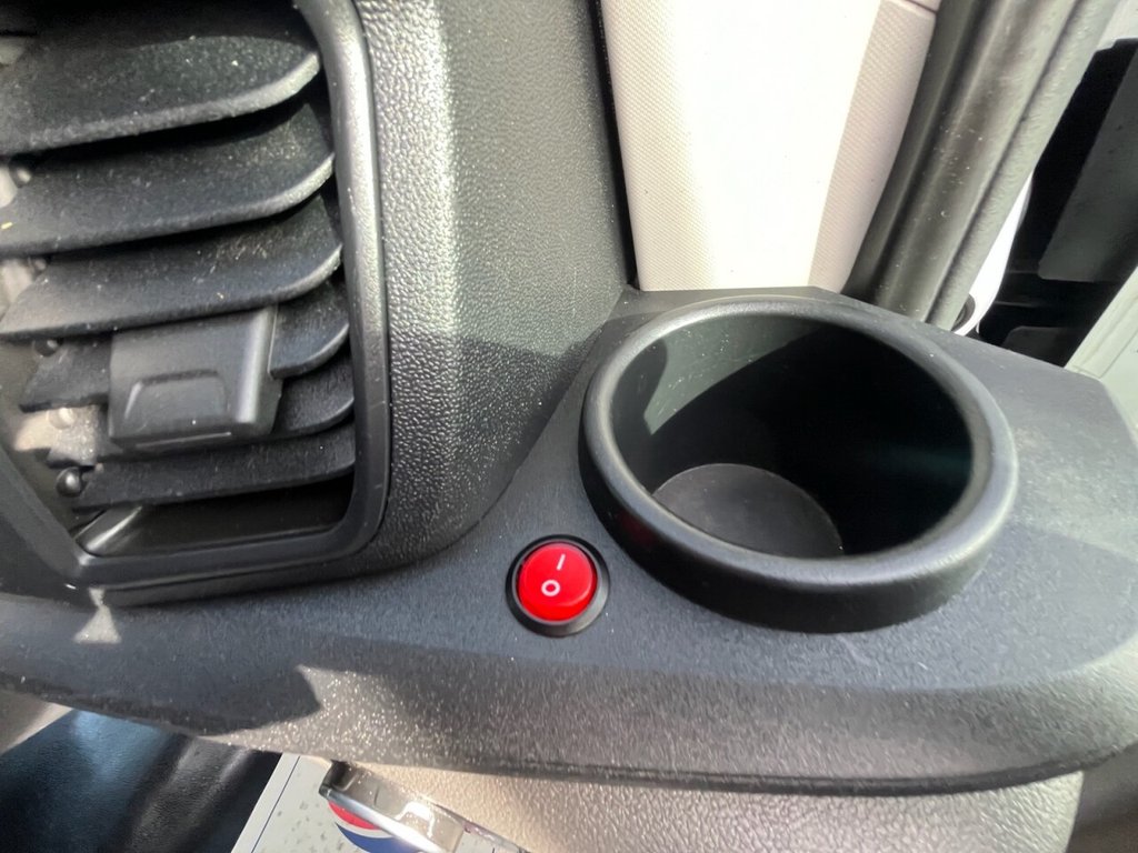 Used Ford Transit 2023 for sale - 77534831: Photo 32