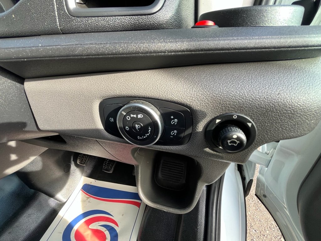 Used Ford Transit 2023 for sale - 77534831: Photo 33