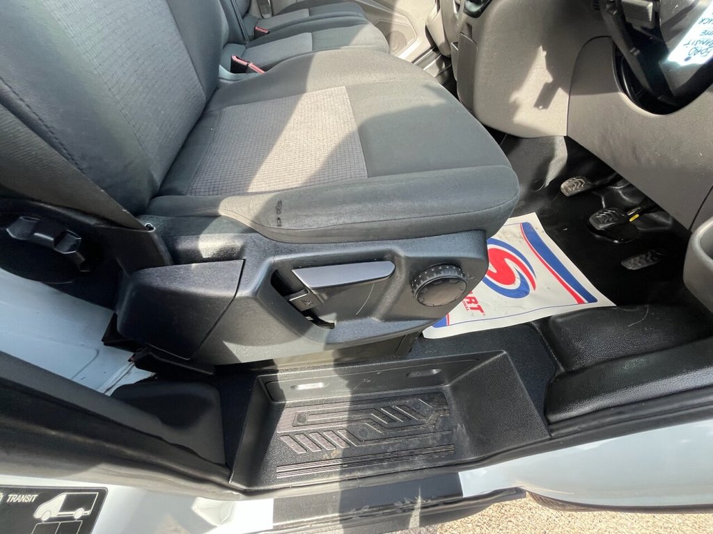Used Ford Transit 2023 for sale - 77534831: Photo 35