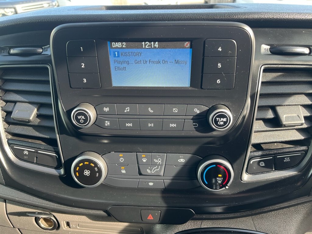 Used Ford Transit 2023 for sale - 77534831: Photo 36