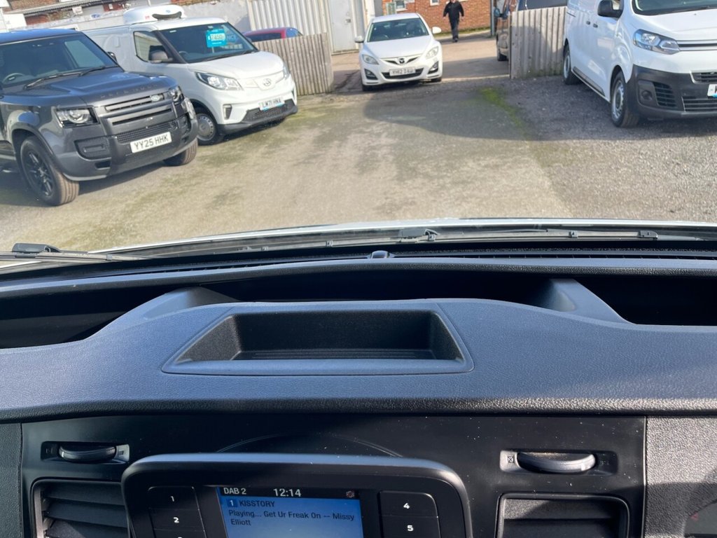 Used Ford Transit 2023 for sale - 77534831: Photo 38