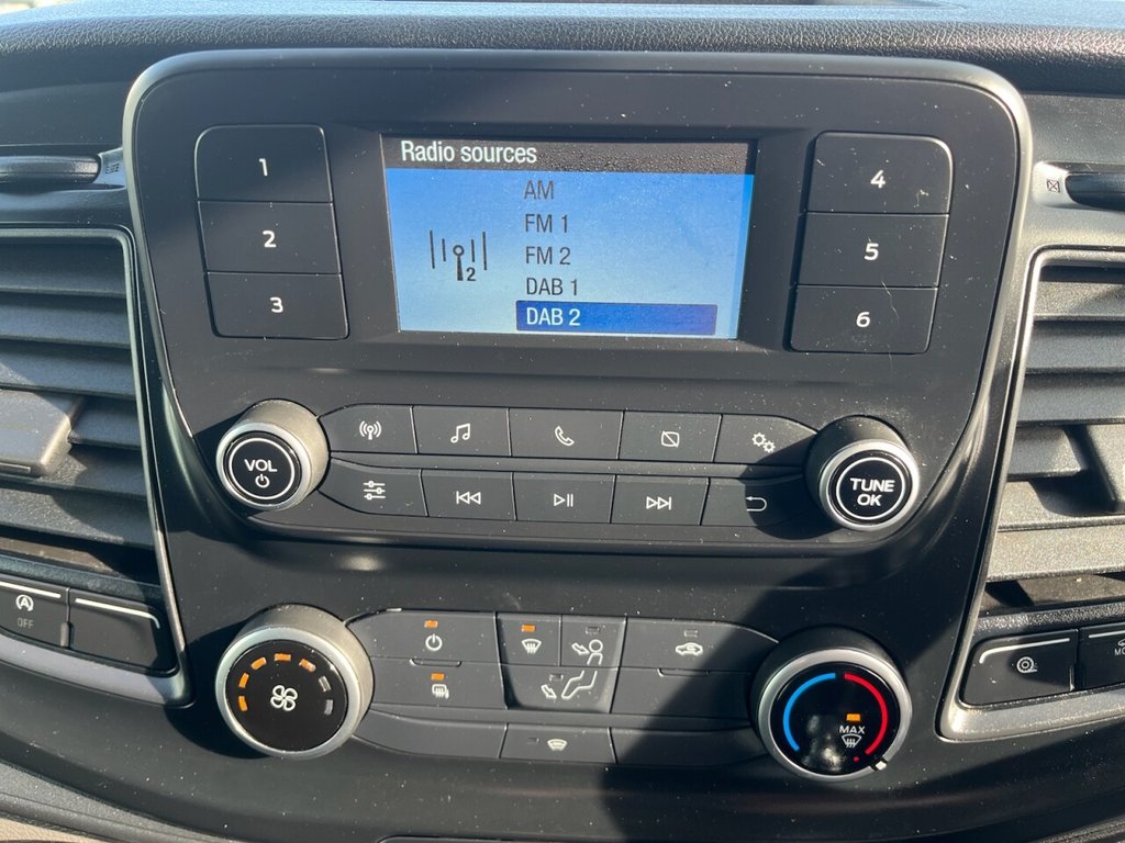 Used Ford Transit 2023 for sale - 77534831: Photo 39