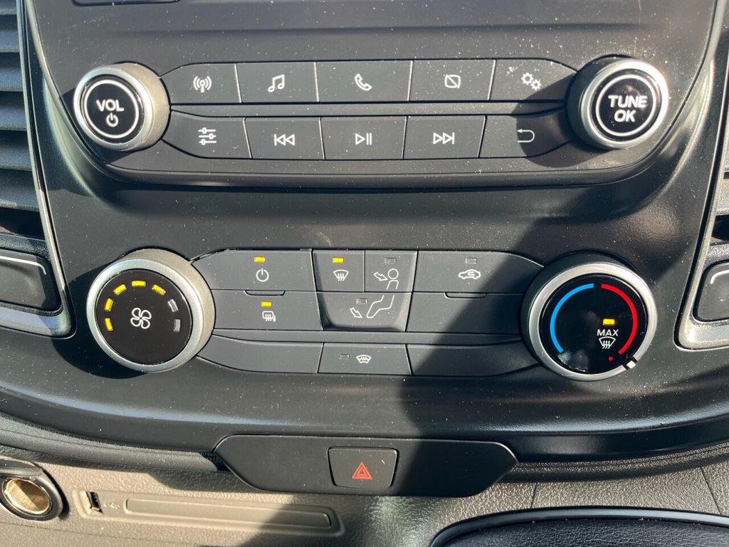 Used Ford Transit 2023 for sale - 77534831: Photo 41