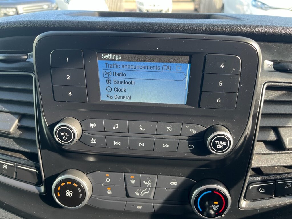 Used Ford Transit 2023 for sale - 77534831: Photo 42