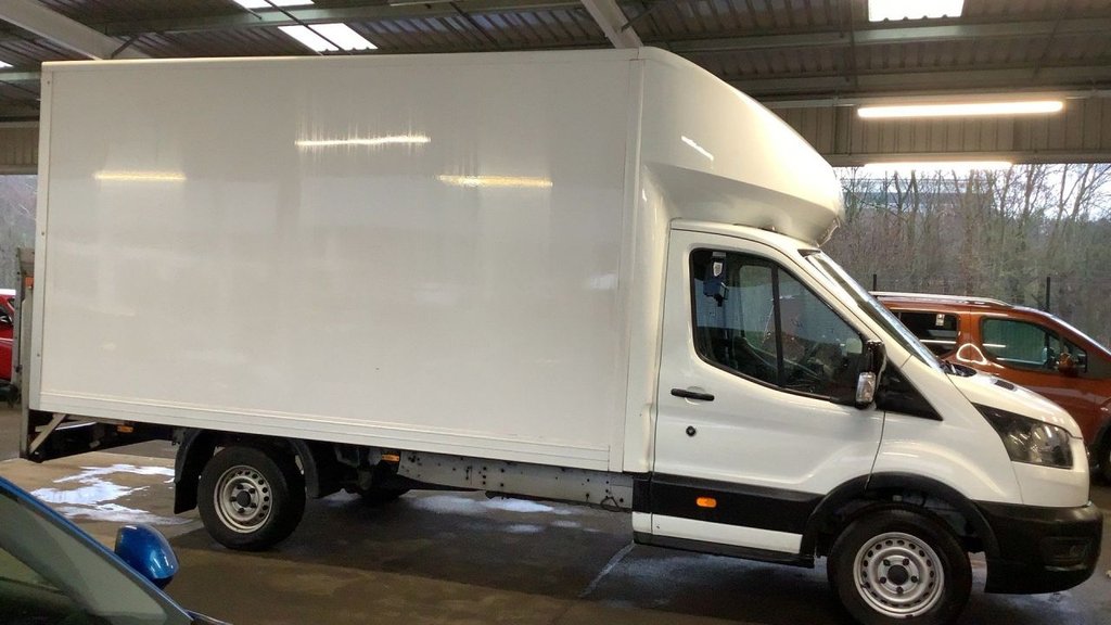 Used Ford Transit 2023 for sale - 77534831: Photo 5