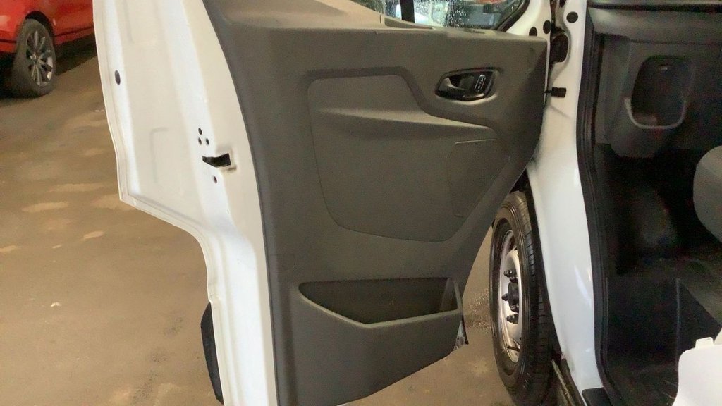 Used Ford Transit 2023 for sale - 77534831: Photo 9