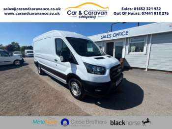 Used Ford Transit 2022 for sale - 74460694: Photo