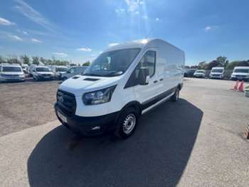 Used Ford Transit 2022 for sale - 74460694: Photo