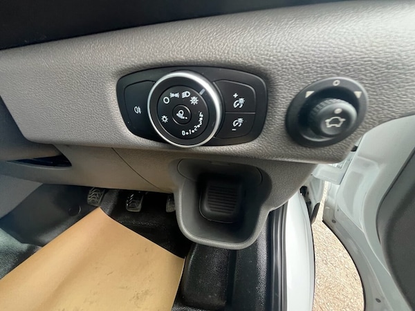 Used Ford Transit 2020 for sale - 74361920: Photo 12