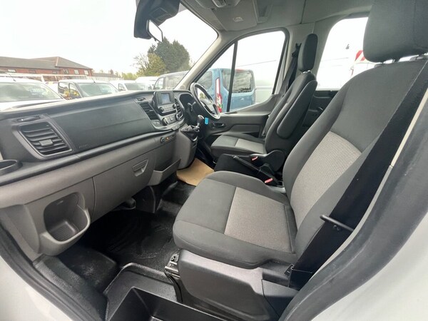 Used Ford Transit 2020 for sale - 74361920: Photo 13