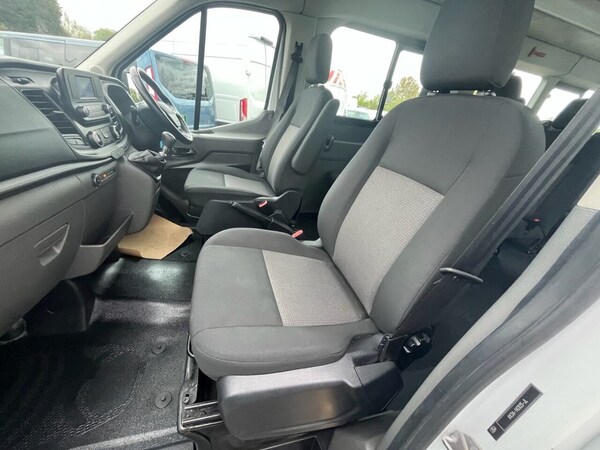 Used Ford Transit 2020 for sale - 74361920: Photo 14