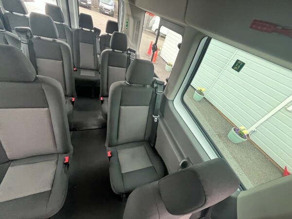 Used Ford Transit 2020 for sale - 74361920: Photo 21
