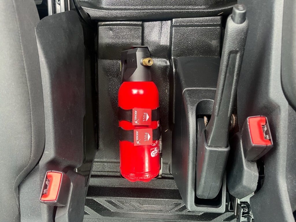 Vehicle 31