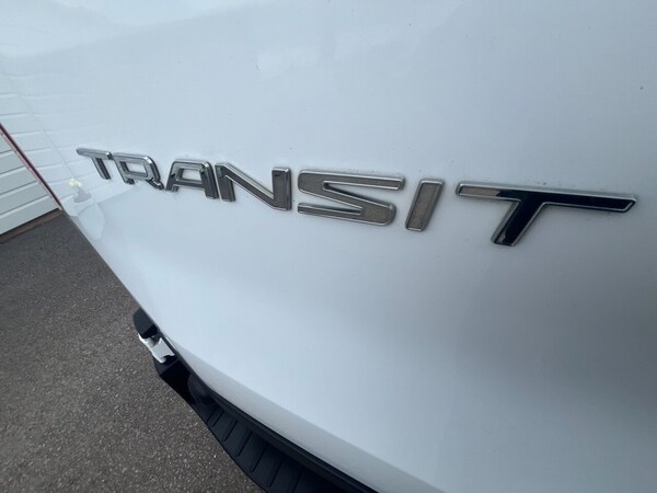 Used Ford Transit 2020 for sale - 74361920: Photo 37