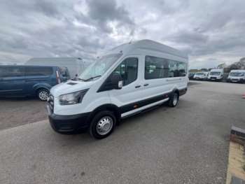 Used Ford Transit 2020 for sale - 74361920: Photo