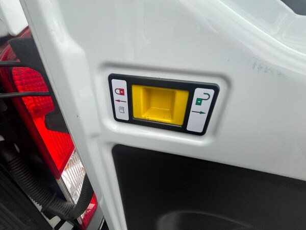 Used Ford Transit 2020 for sale - 74361920: Photo 40