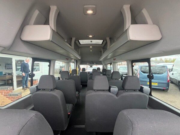 Used Ford Transit 2020 for sale - 74361920: Photo 41