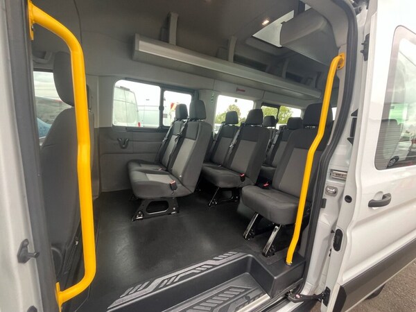Used Ford Transit 2020 for sale - 74361920: Photo 44