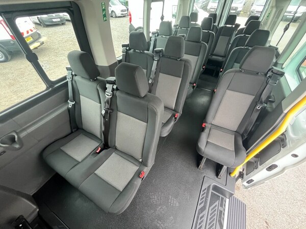 Used Ford Transit 2020 for sale - 74361920: Photo 48