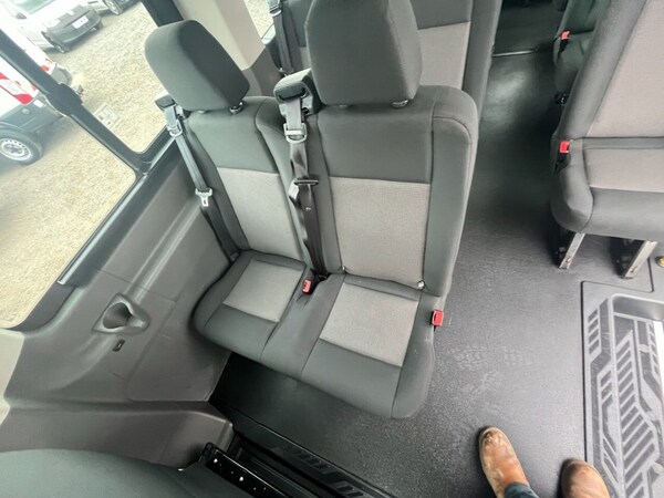Used Ford Transit 2020 for sale - 74361920: Photo 49