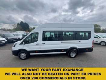 Used Ford Transit 2020 for sale - 74361920: Photo