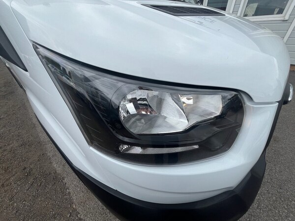 Used Ford Transit 2020 for sale - 74361920: Photo 6