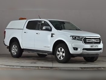 Used Ford Ranger 2022 for sale - 78619007: Photo
