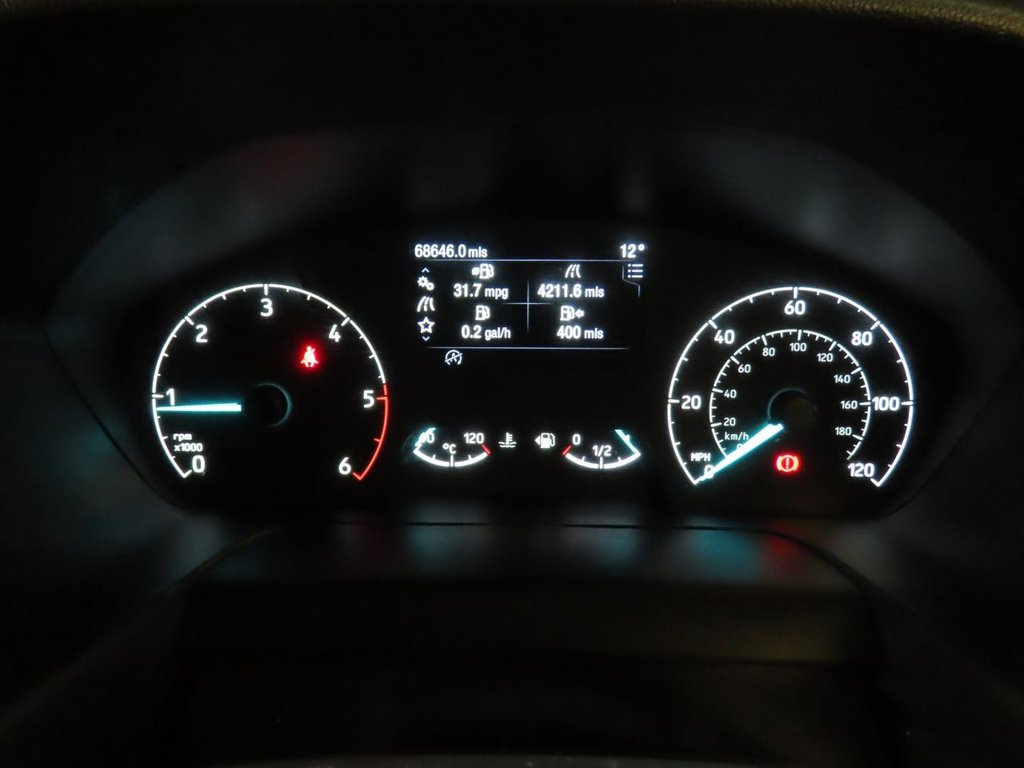 Used Ford Tourneo Custom 2022 for sale - 76496801: Photo 14