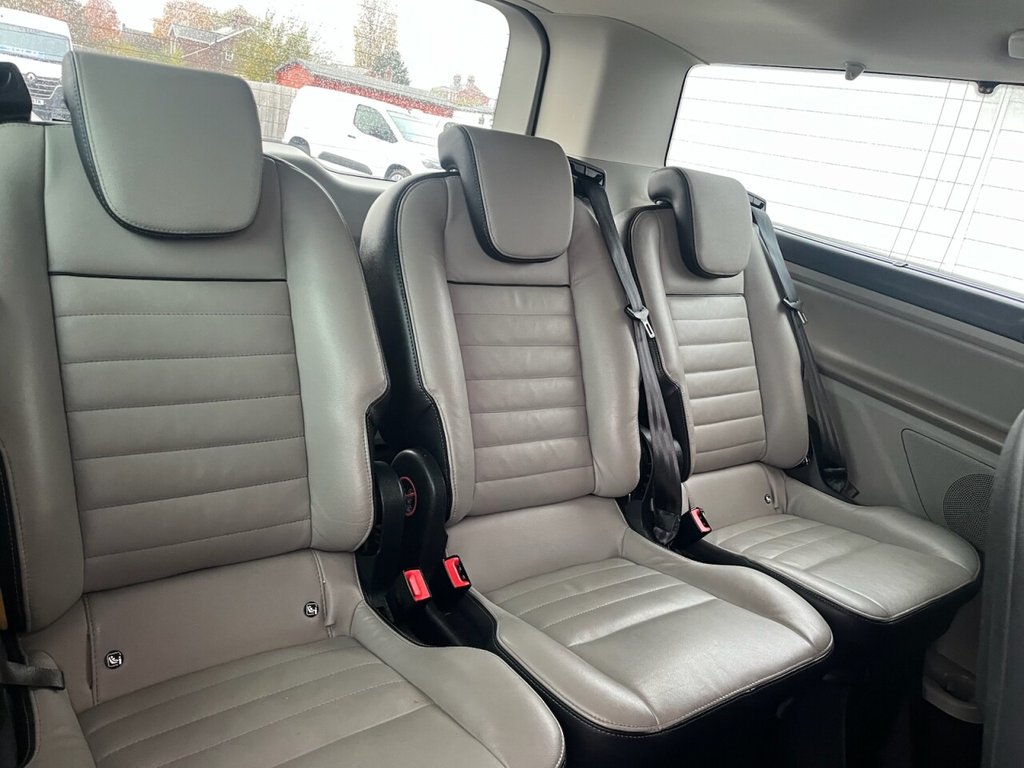 Used Ford Tourneo Custom 2022 for sale - 76496801: Photo 20