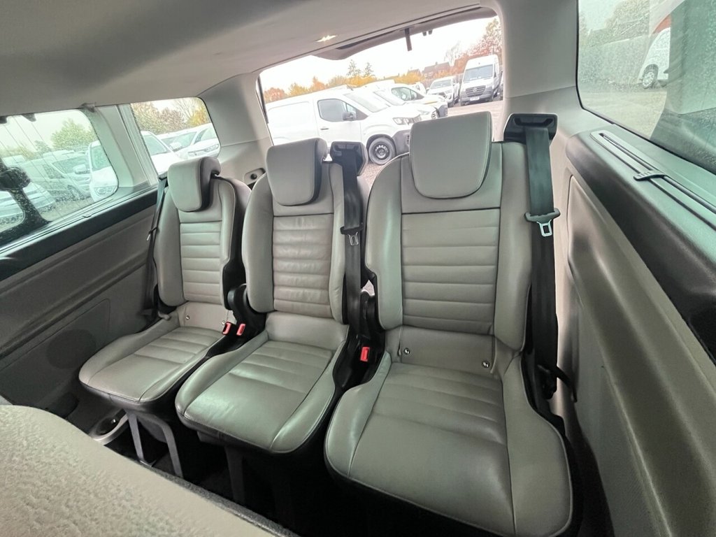 Used Ford Tourneo Custom 2022 for sale - 76496801: Photo 21
