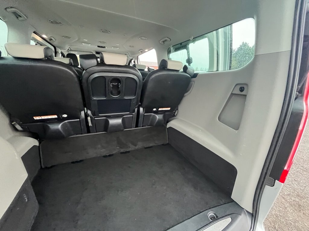 Used Ford Tourneo Custom 2022 for sale - 76496801: Photo 22