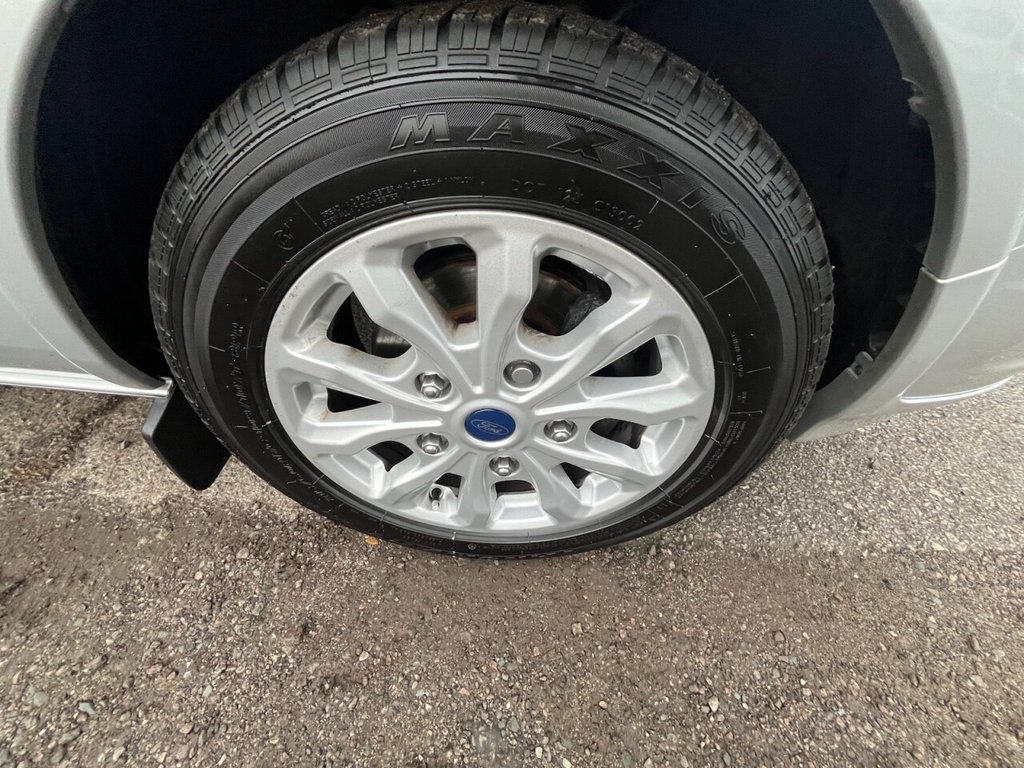 Used Ford Tourneo Custom 2022 for sale - 76496801: Photo 24