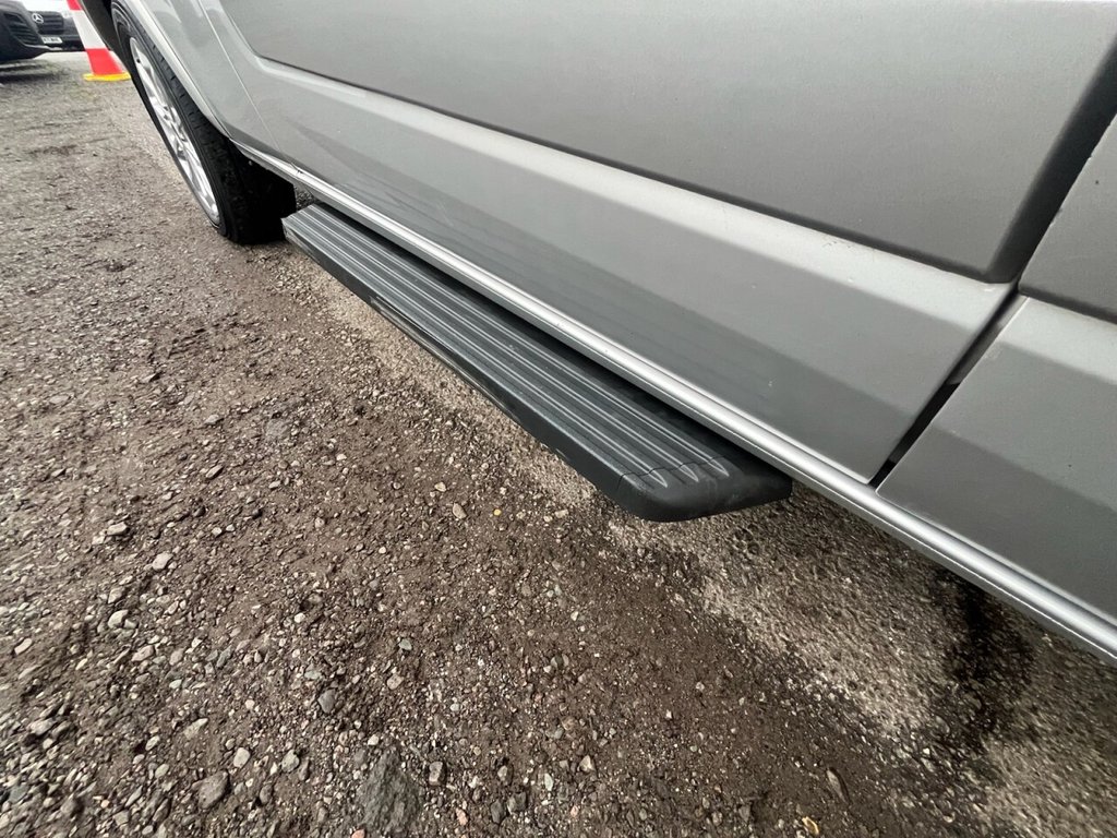 Used Ford Tourneo Custom 2022 for sale - 76496801: Photo 25